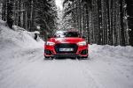 Audi RS4+ by ABT 2019 года